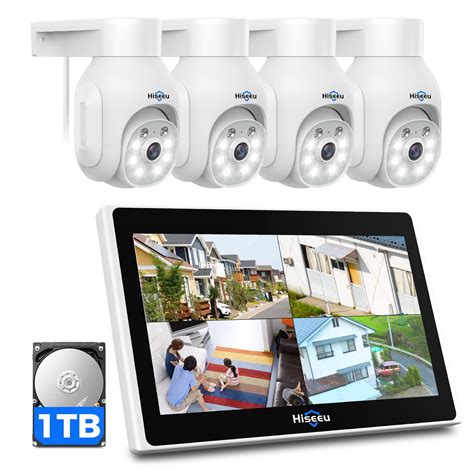Best Security Camera System 的图像结果