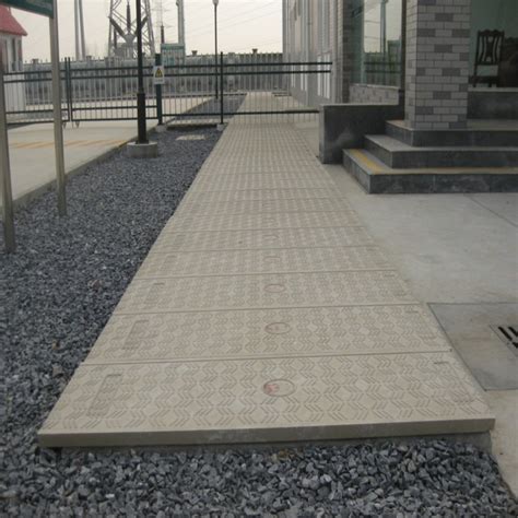 电力盖板-规格,图片,属性-江阴市盛和模塑新材料有限公司