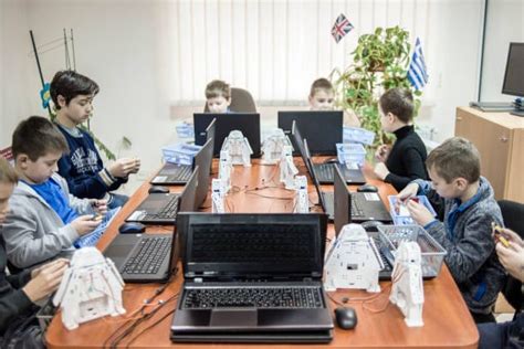 Image result for Robotics Coding Clubs