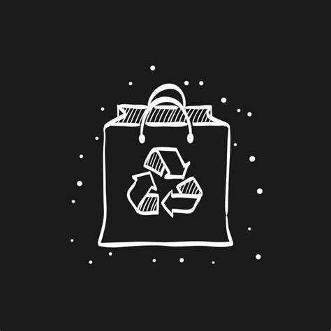 Image result for How to Draw Recycle Symbol