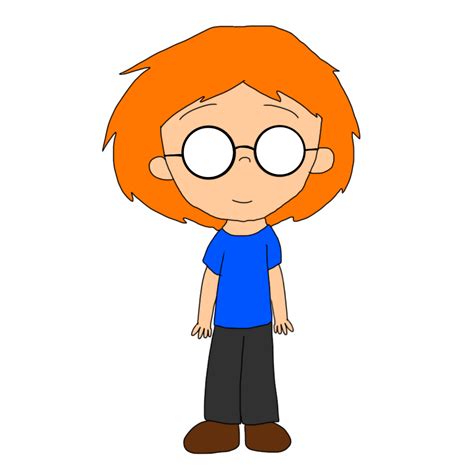 Patrick | Dyamond and friends Wiki | Fandom