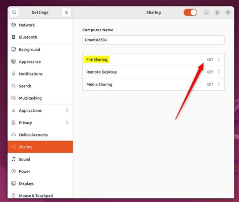 Image result for Shared File System Linux
