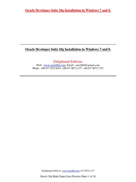 Image result for Oracle Developer Suite