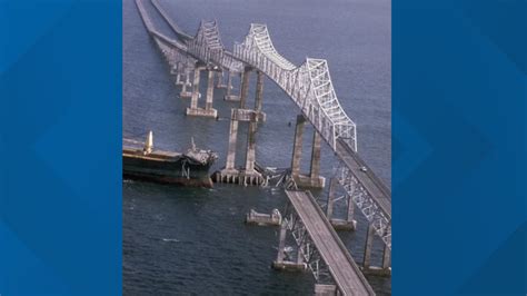 History of bridge collapses in Florida and Georgia | firstcoastnews.com