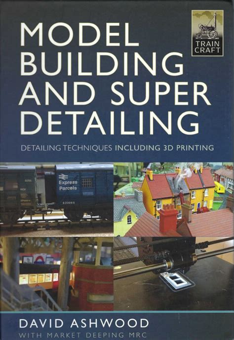 Image result for Plastic Model Detailing