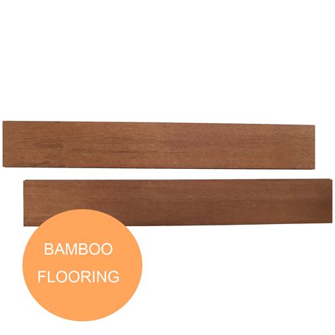 2023 Commercial Outdoor Building Material Waterproof Bamboo Flooring ...