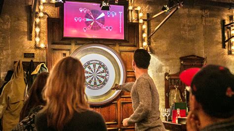 Flight Club Darts
