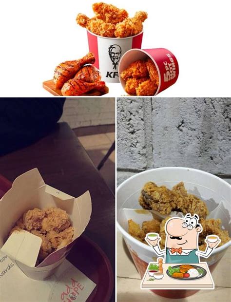 KFC, Chandigarh, SCO 425 to 426 - Restaurant menu and reviews