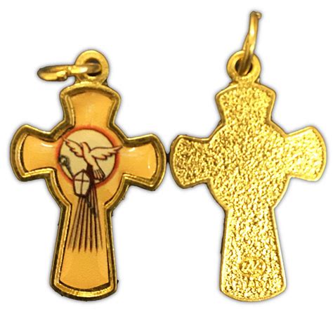 Roman Catholic Confirmation Symbols