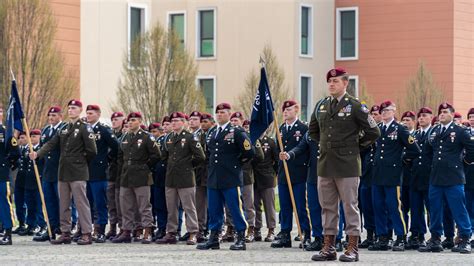 Operation Northern Delay: The 173rd Airborne commemorates the 20th ...