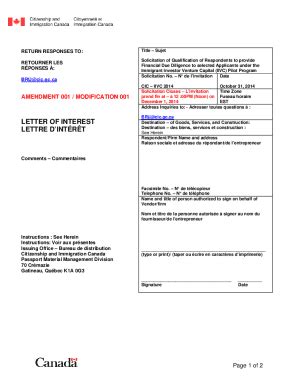 Fillable Online How does the Immigrant Investor Venture Capital Pilot ...