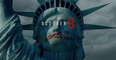 Film Screening “October 8th” & Unpacking It Together, 8900 Little River ...