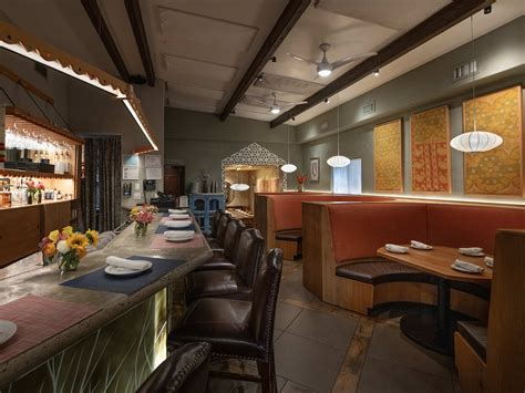 The 17 Best Restaurants In Santa Fe - Santa Fe - The Infatuation