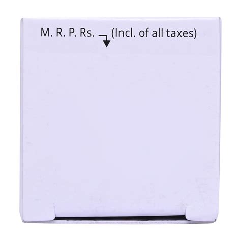 Moxicip LP Eye Drops 5 ml | Uses, Side Effects, Price | Apollo Pharmacy