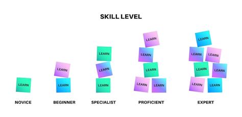 Image result for Skill Levels Basic Intermediate Advanced