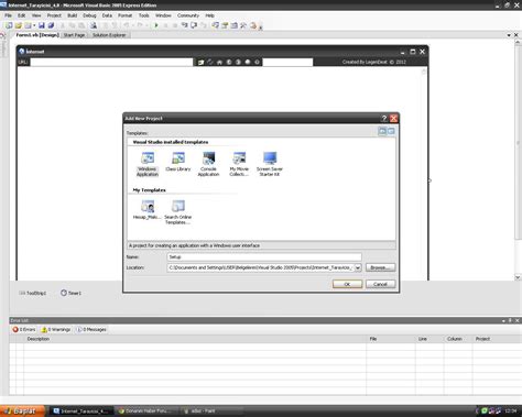 Visual Basic Setup 的图像结果