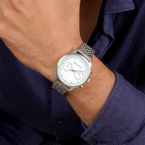 Shop Joker & Witch Carl & Lindsay Couple Watches For Men & Women