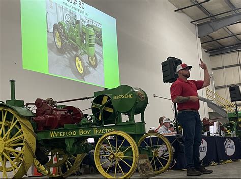 ProTEAM Auction is the largest absolute equipment auction in East ...