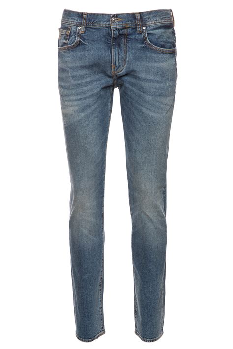 Armani Exchange Jeans 5 POCKETS PANT | EGO_IST Onlineshop