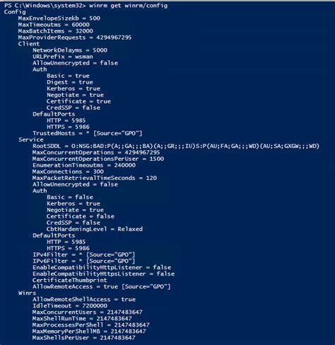 Image result for PowerShell WinRM Icon