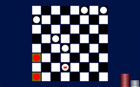 Image result for Play Checkers On Computer