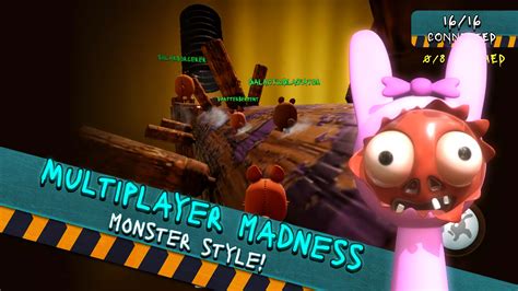 Sprunki Horror Race APK for Android Download - PGYER APKHUB