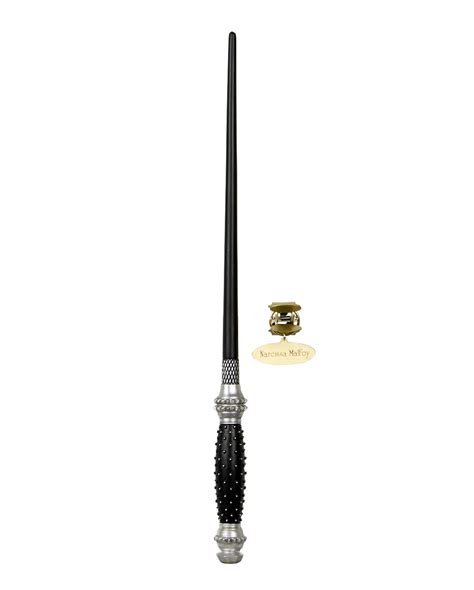 Narcissa Malfoy Wand