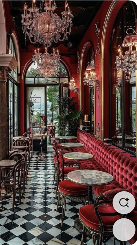 Restaurant Interior Design 的图像结果