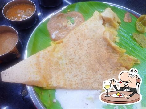 KMS VEG RESTAURANT, Coimbatore - Restaurant reviews