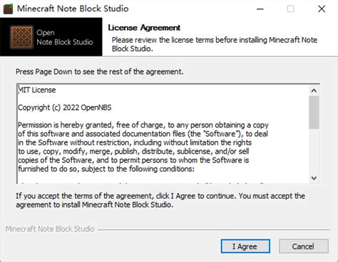 Note Block Studio 的图像结果