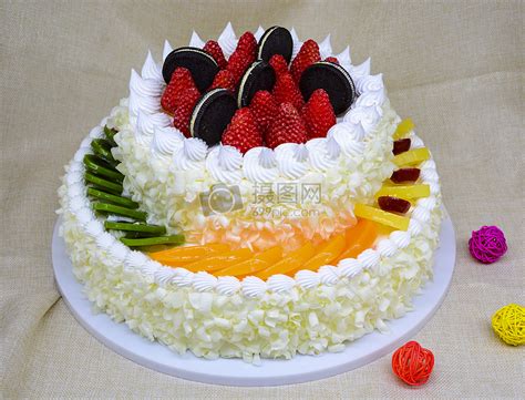 生日蛋糕高清图片下载-正版图片500073968-摄图网