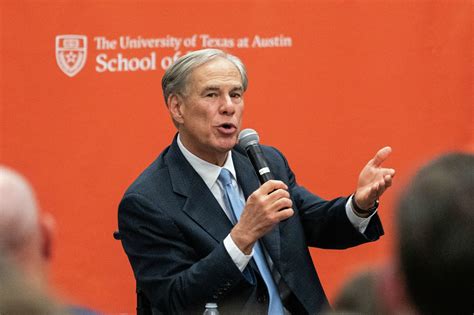 William Inboden's nomination as UT provost will test Gov. Greg Abbott