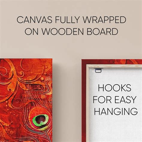 Transform Your Space with Divine Elegance: Lord Ganesha Canvas ...