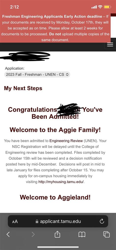 TAMU transfer application and essay tips and advice :) : r/TAMUAdmissions