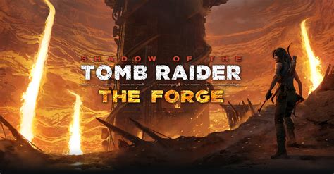 Shadow of the Tomb Raider: Il DLC “Price of Survival” è ora disponibile ...