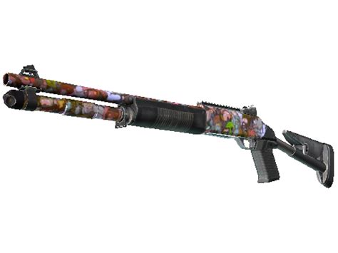 XM1014 ZOMBIE OFFENSIVE (FIELD-TESTED)
