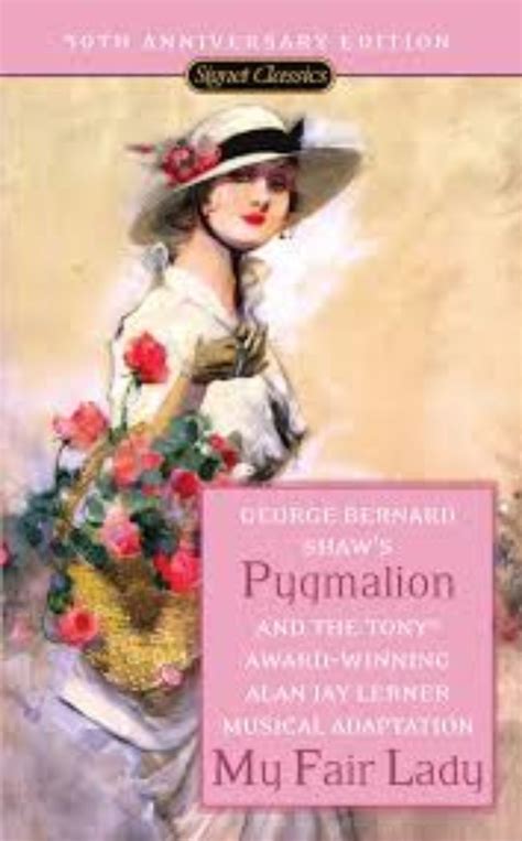 Image result for Pygmalion Reading