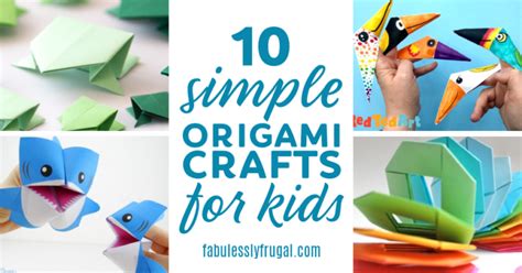 Image result for Simple Cute Origami