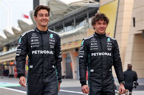 The Age Of F1 Drivers 2026: The Grid’s Changing Dynamics