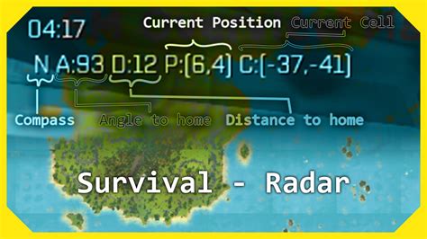 Image result for Scrap Mechanic Interactive Map