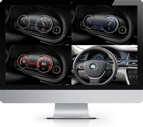 BMW Coding Tutorial 的图像结果