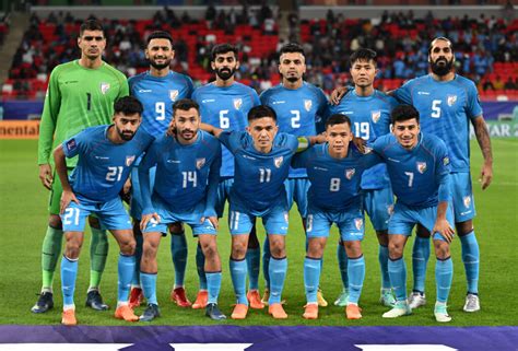Blue Tigers go down to Uzbekistan in Asian Cup battle