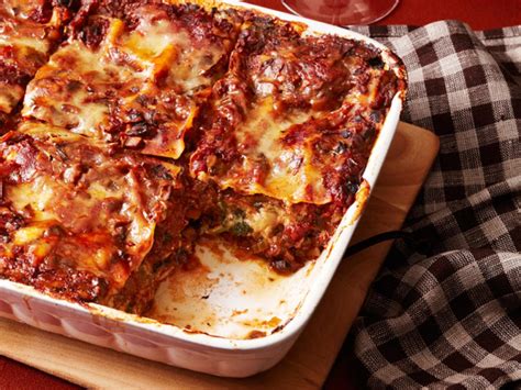 Our Cheesiest, Most Comforting Lasagna Recipes Worthy of a  