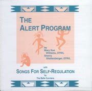Image result for Self-Regulation Alert Program