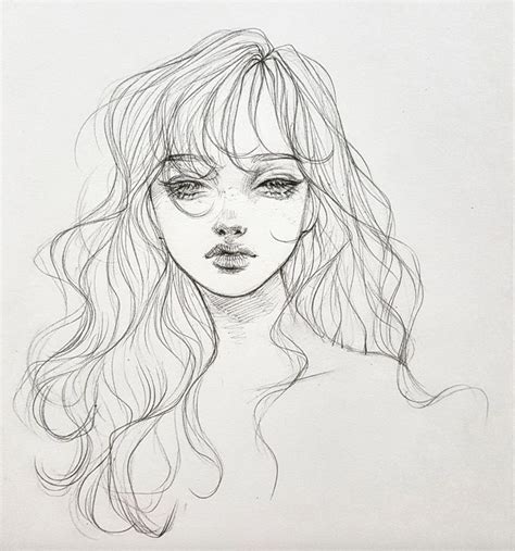 drawing art aesthetic