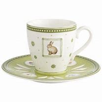 Image result for Easter Scene in Tea Cup Ideas