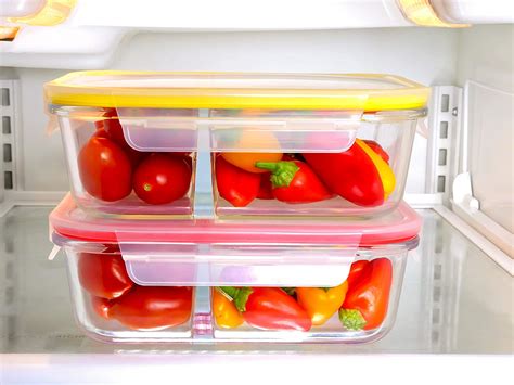 Image result for Prepping Containers