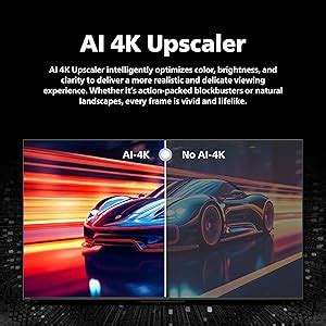 Philips 139 cm (55 inches) 8300 Series 4K Ultra HD Smart QLED Google TV ...