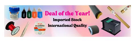 Partsbaba: Your Trusted Partner For IT Parts – partsbaba.com