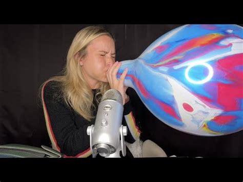 ASMR Blowing Inflatables 的图像结果